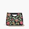 Night Flowers Bag