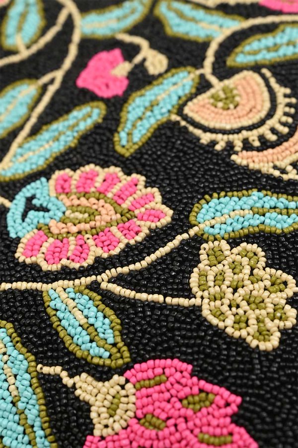 Night Flowers Bag - Image 2