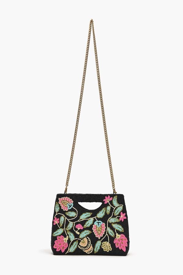 Night Flowers Bag - Image 3