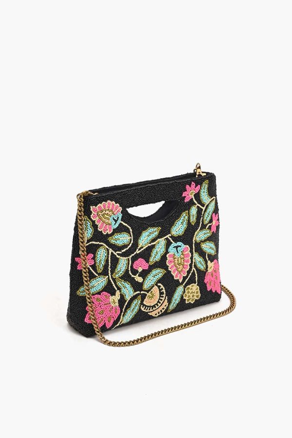 Night Flowers Bag - Image 4