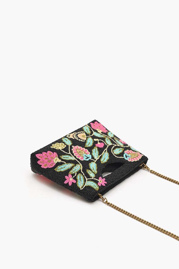 Night Flowers Bag - Image 5