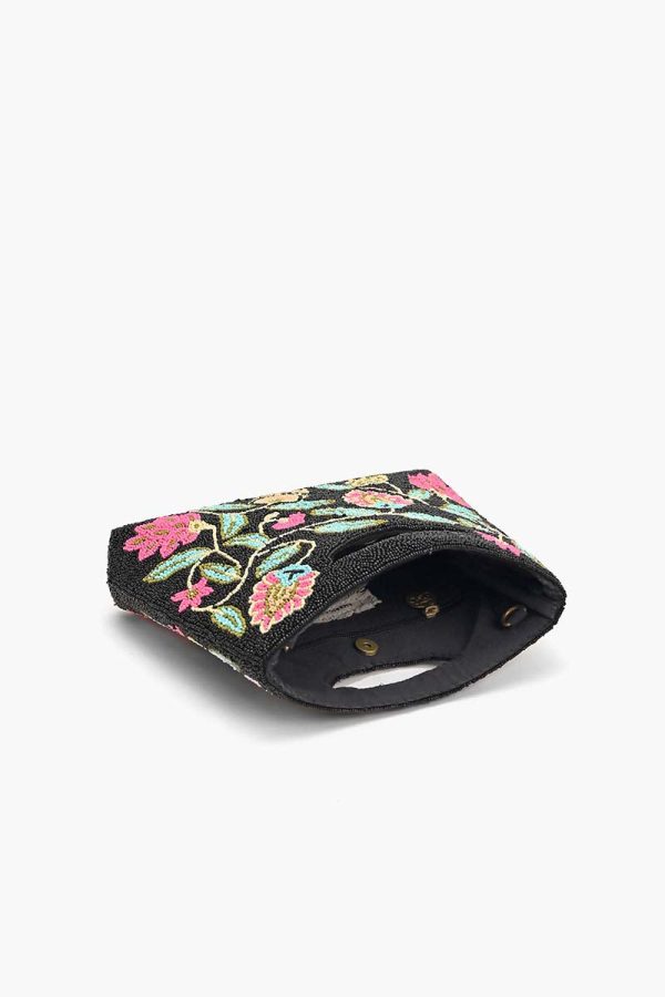 Night Flowers Bag - Image 6