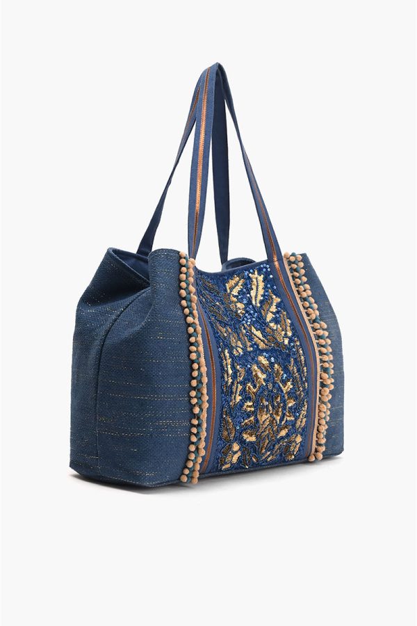 Persian Nights Tote - Image 3