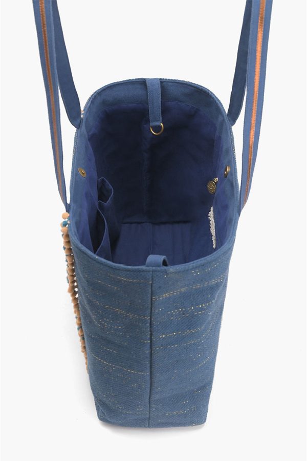 Persian Nights Tote - Image 5