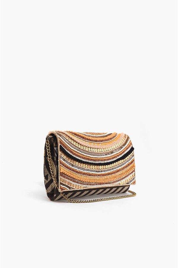 October Sun Clutch - Image 3