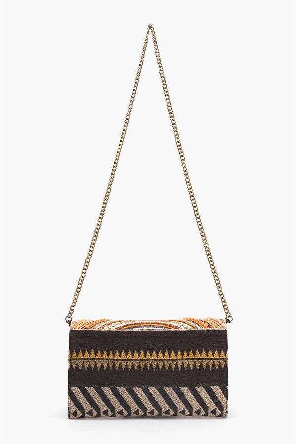 October Sun Clutch - Image 4