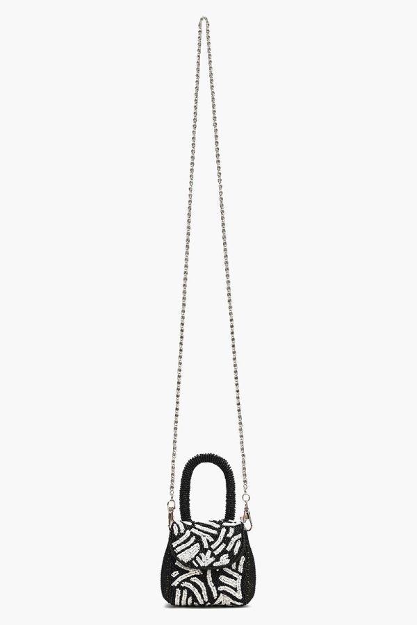 Classic Chic Mini Bag - Image 2