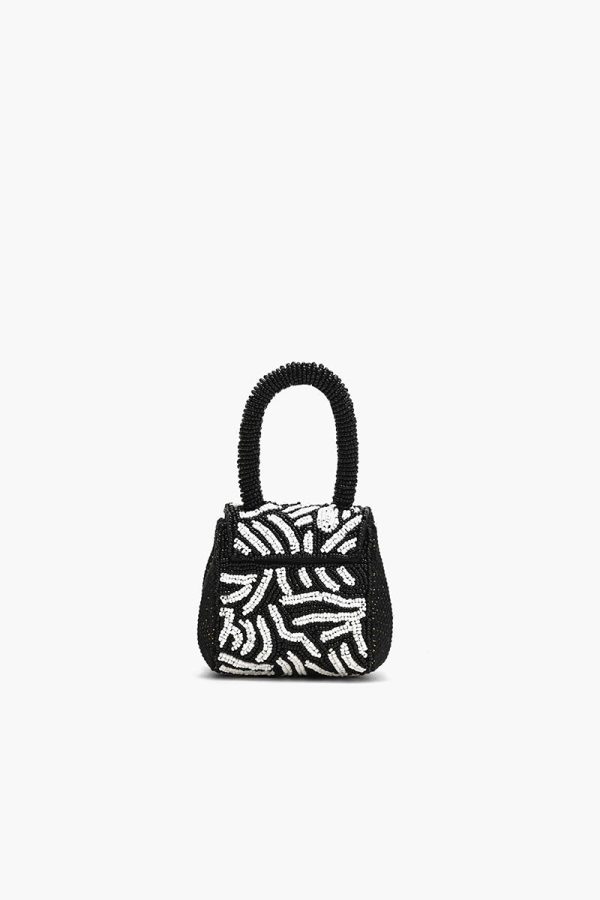 Classic Chic Mini Bag - Image 3