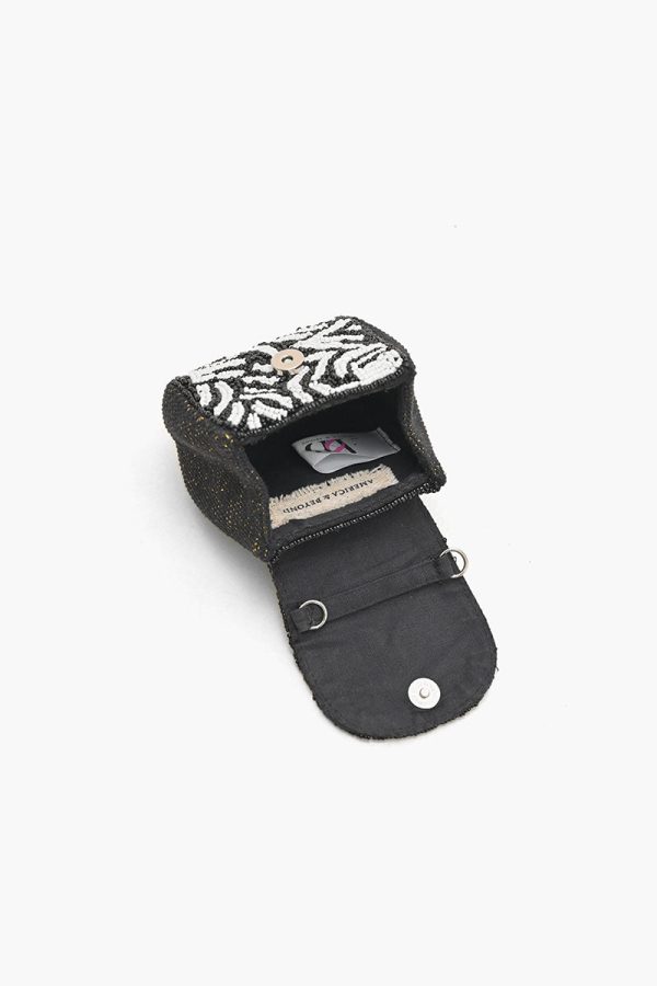 Classic Chic Mini Bag - Image 4