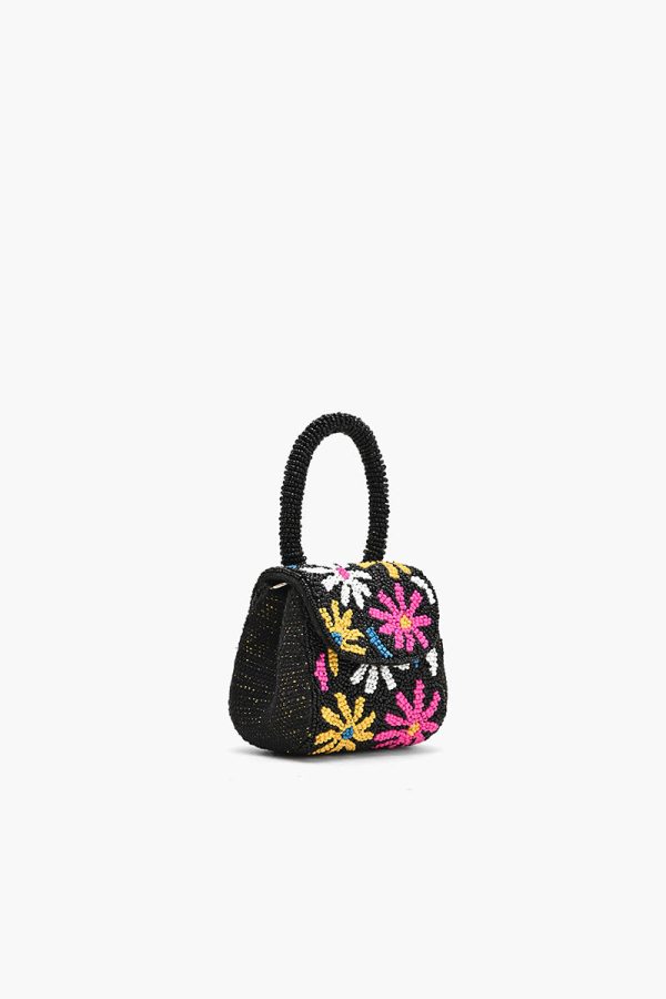 Happy Flowers Mini Bag - Image 3