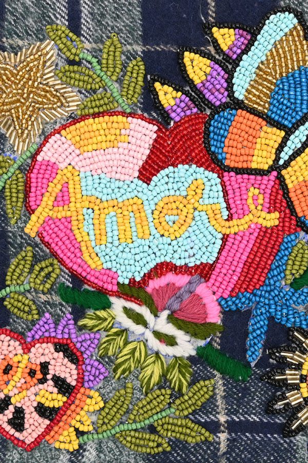 Amore Mini Tote - Image 2