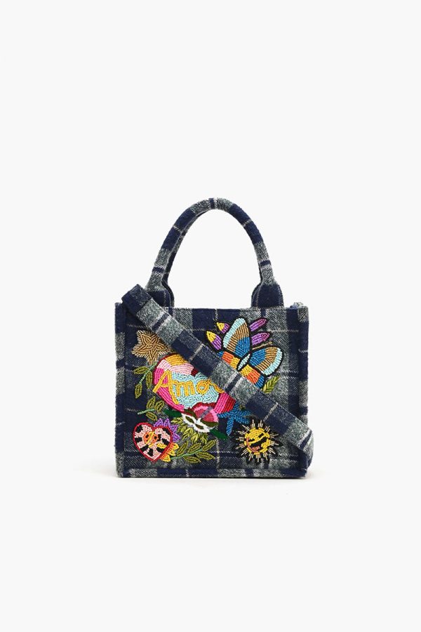 Amore Mini Tote - Image 5