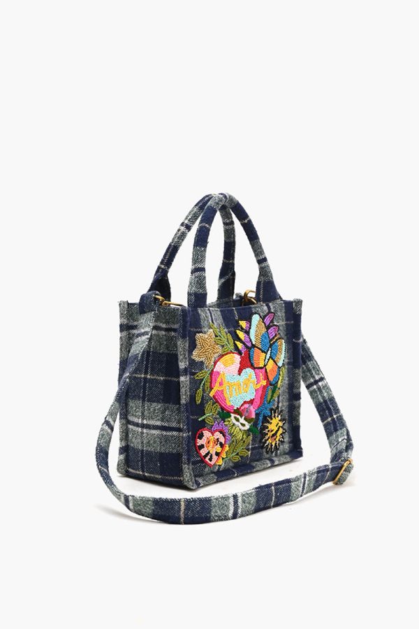 Amore Mini Tote - Image 6