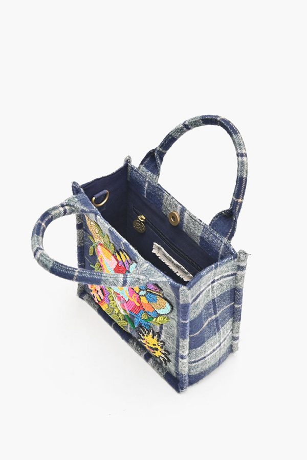 Amore Mini Tote - Image 7