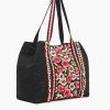 Hollyhock Tote - Image 3