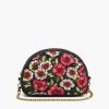 Hollyhock Cosmetic Pouch