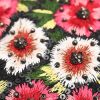 Hollyhock Cosmetic Pouch - Image 2