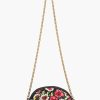 Hollyhock Cosmetic Pouch - Image 3