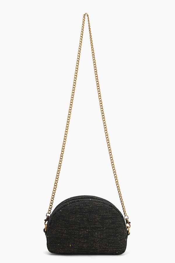 Hollyhock Cosmetic Pouch - Image 4