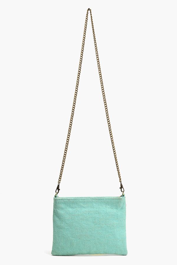 Citrus Blueberry Infusion Clutch - Image 4