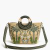 Desert Oasis Mini Tote