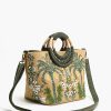 Desert Oasis Mini Tote - Image 3