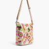 Butterfly Kaleidoscope Crossbody Bag - Image 4