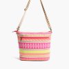 Butterfly Kaleidoscope Crossbody Bag - Image 6
