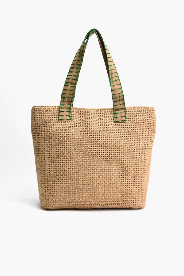 Good Things are Coming Positivity Tote - Image 4