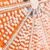Citrus Couture Embellished Shoulder Bag - Image 2
