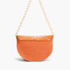 Citrus Couture Embellished Shoulder Bag - Image 4