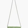 Enchanted Meadow Embellished Evening Clutch - Image 3