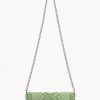Enchanted Meadow Embellished Evening Clutch - Image 5