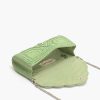 Enchanted Meadow Embellished Evening Clutch - Image 6