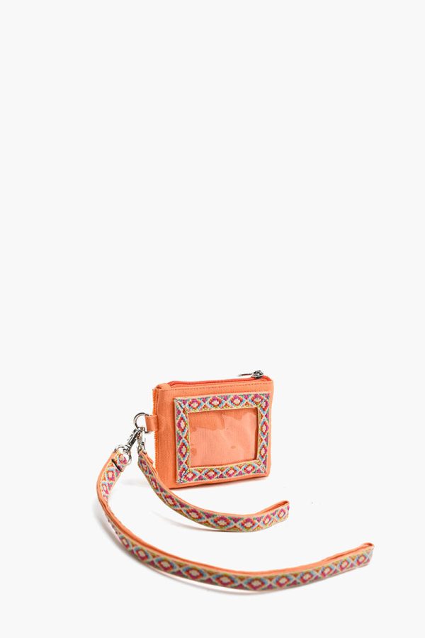 Good Vibes Coin Bag - Image 2