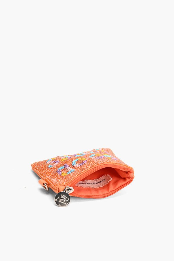 Good Vibes Coin Bag - Image 4