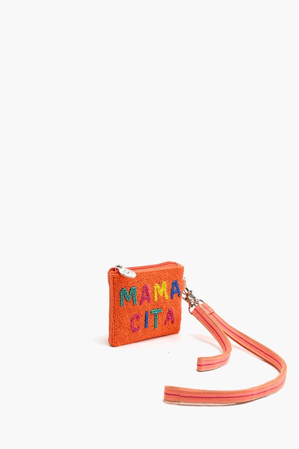 Sassy Mamacita Petite Coin Bag - Image 3