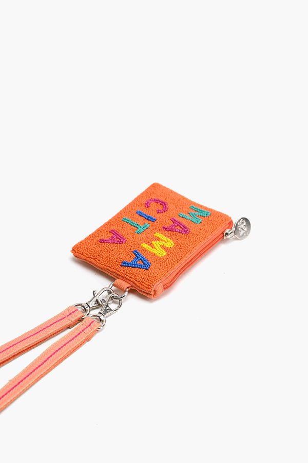 Sassy Mamacita Petite Coin Bag - Image 4