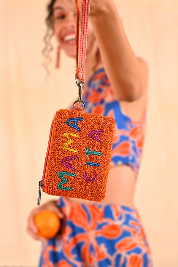Sassy Mamacita Petite Coin Bag - Image 6
