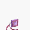 Pawsome Mom Wrist Companion Coin Bag - Image 2