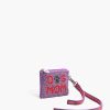 Pawsome Mom Wrist Companion Coin Bag - Image 3