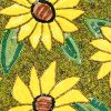 Joyful Blooms Sunflower  Shoulder Bag - Image 2