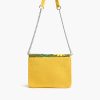 Joyful Blooms Sunflower  Shoulder Bag - Image 4
