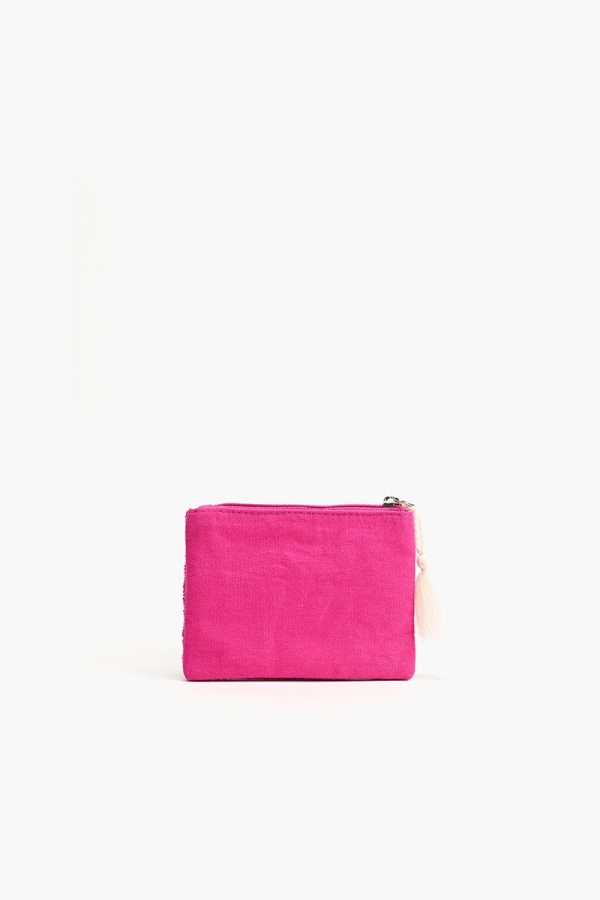 Pinkette Coin Bag - Image 2