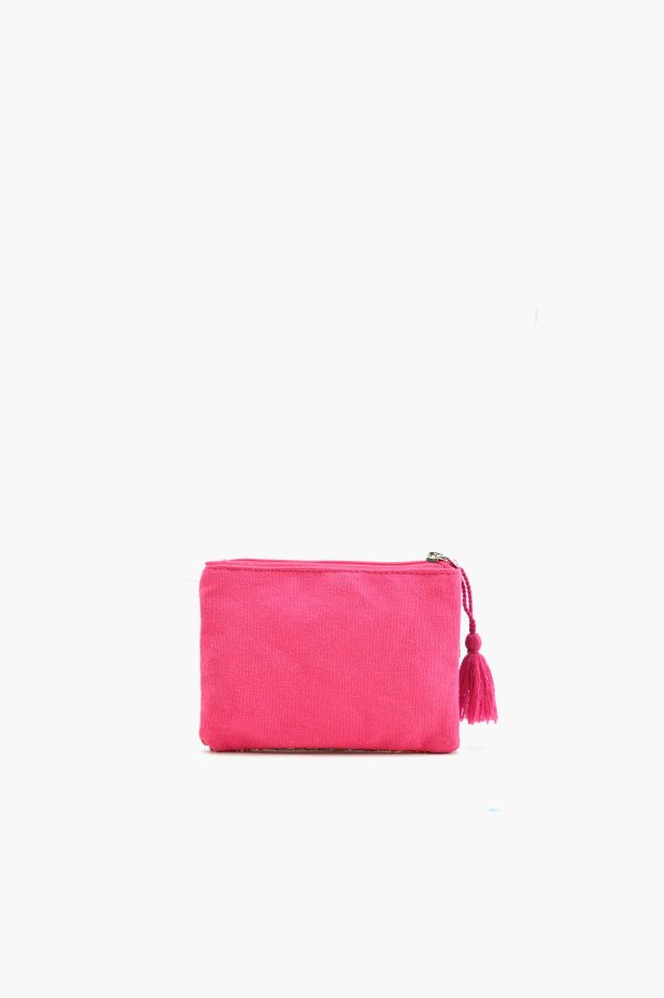 Lucky Charm Coin Bag - Image 2