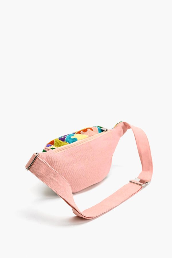Chic Colorburst Fanny Pack - Image 3
