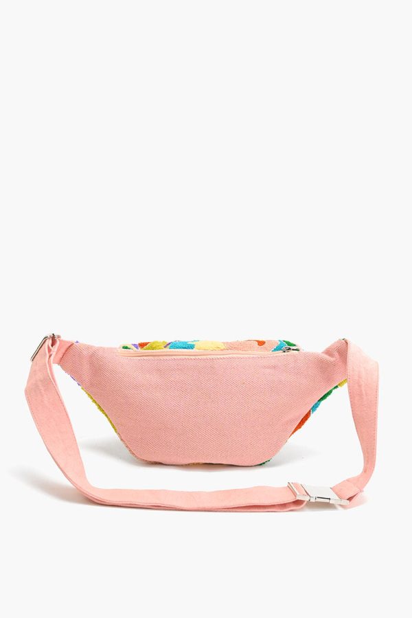 Chic Colorburst Fanny Pack - Image 4