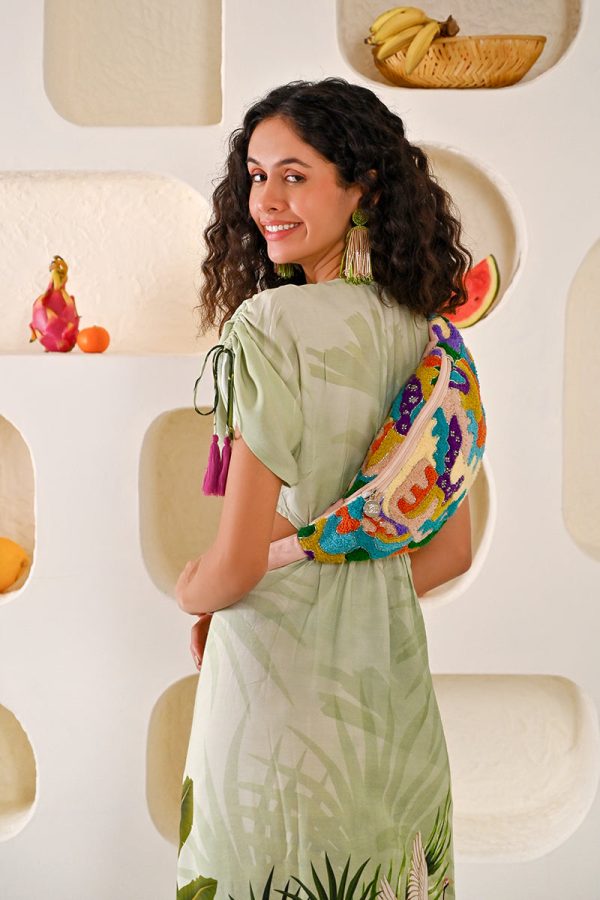 Chic Colorburst Fanny Pack - Image 6