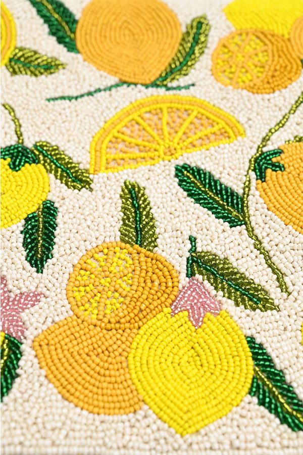 Make Lemonade Shoulder Bag - Image 2