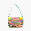 Wave Multi shoulder bag
